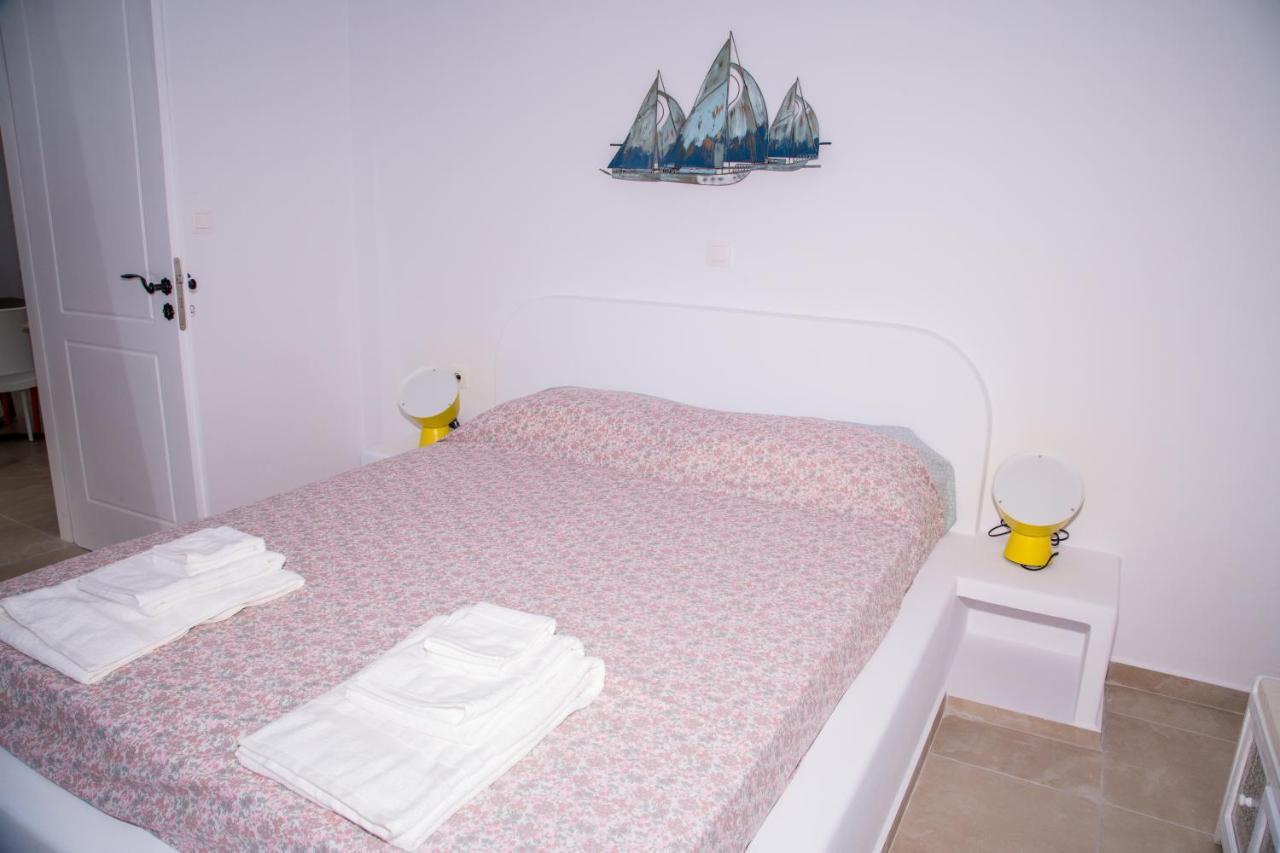 Villa Sunrise Bay Panteli Exterior foto